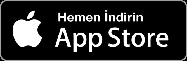 App Store'dan İndir